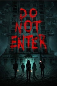 Do Not Enter (2024) Hindi Dubbed AMZN