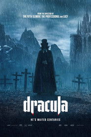 Dracula: A Love Tale (2025) Hindi Dubbed