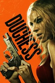 Duchess (2024) Hindi Dubbed AMZN