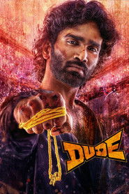 Dude (2025) Hindi Dubbed Netflix