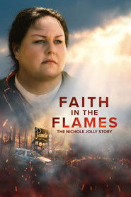 Faith in the Flames: The Nichole Jolly Story (2025) Unofficial Hindi Dubbed