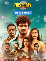 First Copy (2025) Hindi Season 2 Complete