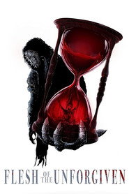 Flesh of the Unforgiven (2025) Unofficial Hindi Dubbed