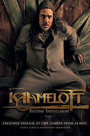 Kaamelott: The Second Chapter (Part I) (2025) Hindi Dubbed CAMRip