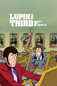 Lupin (2021) Part 2 Hindi Season 2 Complete