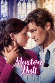 Maxton Hall – The World Between Us (2025) Hindi Season 2 Complete