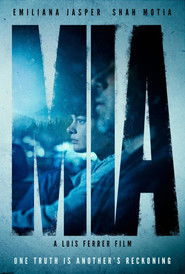 Mia (2024) Hindi Dubbed WEBRip