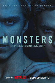 Monsters: The Lyle and Erik Menendez Story (2024) Hindi Season 1 Complete Netflix