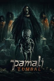 Pamali Tumbal (2025) Unofficial Hindi Dubbed