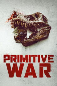 Primitive War (2025) Hindi Dubbed