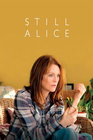 Still Alice (2014) Hindi Dubbed