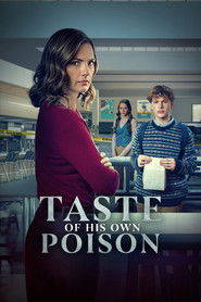 Taste of His Own Poison (2025) Hindi Dubbed WEBRip