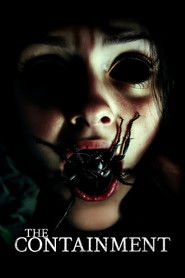 The Containment (2024) Hindi Dubbed WEBRip