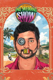 The Great Pre-Wedding Show (2025) Hindi Dubbed TC