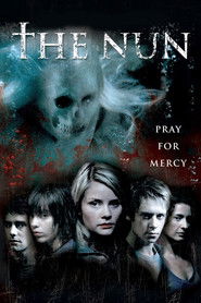 The Nun (2005) Hindi Dubbed