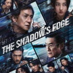 The Shadows Edge (2025) Hindi Dubbed WEBRip