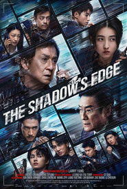 The Shadows Edge (2025) Hindi Dubbed WEBRip