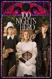 100 Nights of Hero (2025) Hindi Dubbed WEBRip