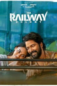 12A Railway Colony (2025) Unofficial Hindi Dubbed