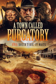 A Town Called Purgatory (2025) Unofficial Hindi Dubbed