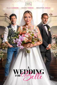 A Wedding for Belle (2025) Unofficial Hindi Dubbed