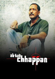 Ab Tak Chhappan (2004) Hindi HD