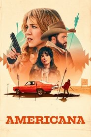 Americana (2025) Hindi Dubbed AMZN