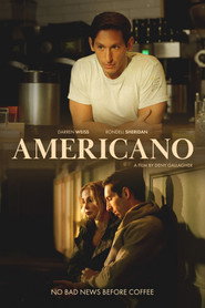 Americano (2025) Unofficial Hindi Dubbed