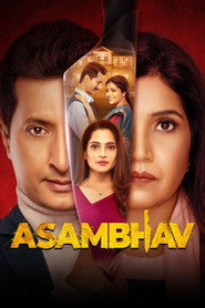 Asambhav (2025) Unofficial Hindi Dubbed