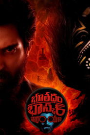 Bhoothaddam Bhaskar Narayana (2024) Hindi Dubbed AMZN