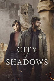 City of Shadows (2025) Hindi Season 1 Complete Netflix