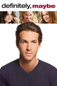 Definitely Maybe (2008) Hindi Dubbed
