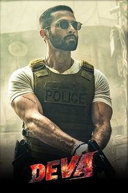 Deva (2025) Hindi HD Netflix