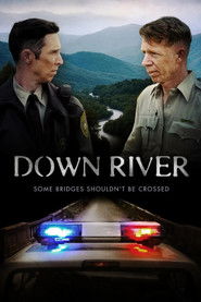 Down River (2025) Unofficial Hindi Dubbed