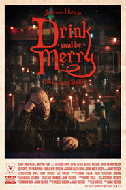 Drink and Be Merry (2025) Unoffcial Hindi Dubbed