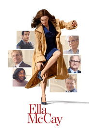Ella McCay (2025) English CAMRip