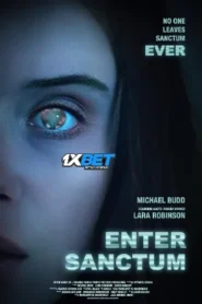 Enter Sanctum (2025) Unofficial Hindi Dubbed