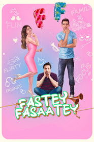 Fastey Fasaatey (2019) Hindi HD