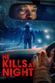 He Kills at Night (2025) Unofficial Hindi Dubbed
