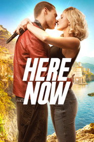 Here Now (2024) Hindi Dubbed JioHotstar