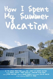 How I Spent My Summer Vacation (2025) Unofficial Hindi Dubbed