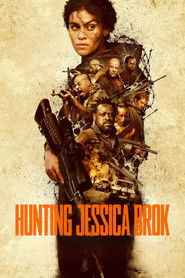 Hunting Jessica Brok (2025) Unofficial Hindi Dubbed