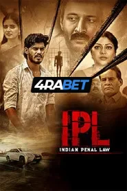 Indian Penal Law (2025) Unofficial Hindi Dubbed