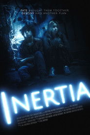 Inertia (2025) Unofficial Hindi Dubbed