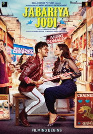 Jabariya Jodi (2019) Hindi HD