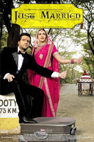 Just Married (2007) Hindi HD