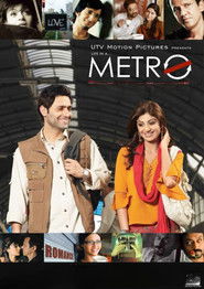 Life in a Metro (2007) Hindi Dubbed