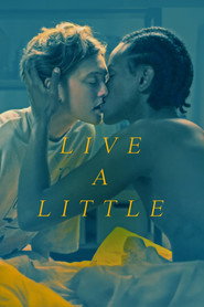 Live a Little (2025) Unofficial Hindi Dubbed
