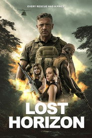 Lost Horizon (2025) Unofficial Hindi Dubbed