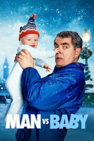 Man Vs Baby (2025) Hindi Season 1 Complete Netflix